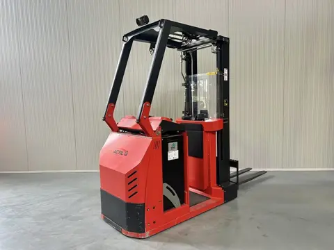 *  N 10 S - TFY -  DOUBLE steering * DEMO !!