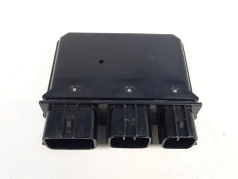 RELAIS Kawasaki Ninja 300 2013 - 2017