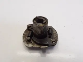 PULSGEVER Suzuki GS 550 1977 - 1978