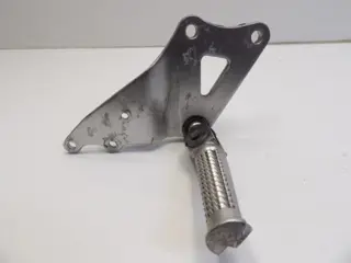 RECHTER SCHETSPLAAT Suzuki GSX R 750 1985 - 1989