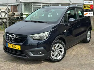 Opel Crossland X 1.2 Online Edition