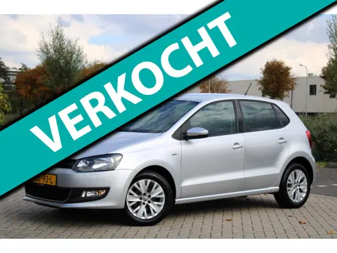 Volkswagen POLO 1.2-12V Comfortline l Clima l Cruise l PDC