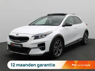 Kia XCeed 1.6 T-GDi ExecutiveLine 204PK DCT7 Pano-Schuifdak, Memorystoel, JBL Audio, Adaptieve Cruis