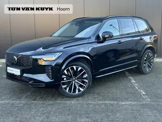 Volvo XC90 2.0 T8 Plug-in hybrid AWD Ultra Dark Panorama dak / Head-up display / Luchtvering / Elekt