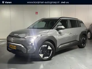 Kia EV3 Plus 81.4 kWh