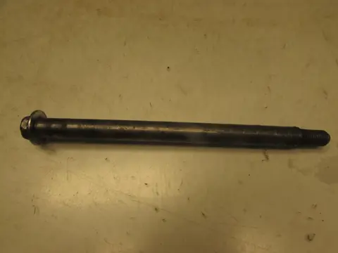 VOORAS Yamaha V max 1987 - 2002