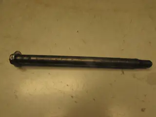 VOORAS Yamaha V max 1987 - 2002