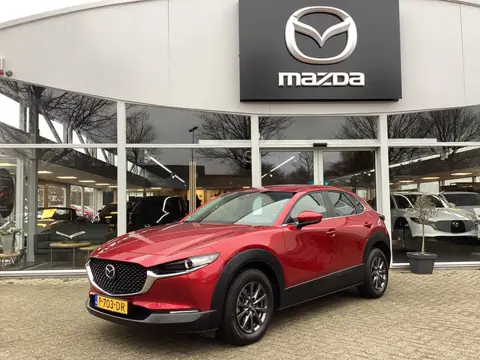 Mazda CX-30 2.0 e-SkyActiv-G M Hybrid