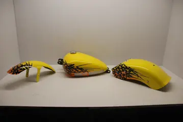 COMPLETE KUIPSET Harley Davidson Softtail 2018 - 2020