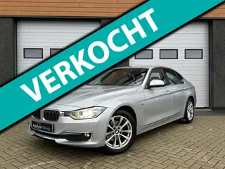 BMW 3-serie 316i Executive Automaat Xenon Navi XL Cruise