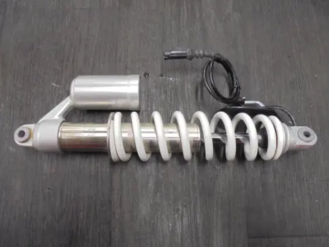 SCHOKBREKER VOOR BMW R 1250 GS 2021 - 2022