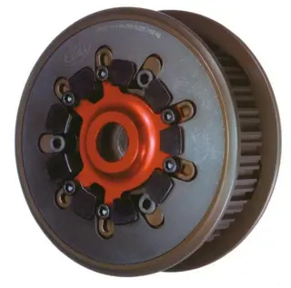 KOPPELING Yamaha YZF R6 2006 - 2007