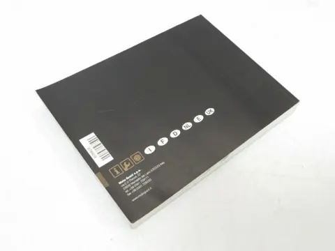 INSTRUCTIEBOEKJE Moto Guzzi Griso 2007 - 2013