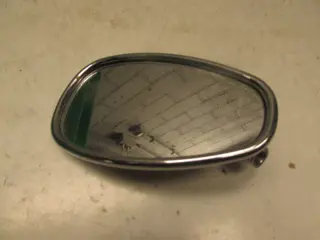 SPIEGEL LINKS Yamaha V max 1987 - 2002