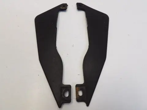 BINNENKUIP Suzuki GSX R 750 1990 - 1991