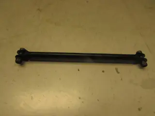 ACHTER BRUG Yamaha V max 1987 - 2002