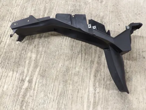 ACHTER SPATBORD KTM 1090 Adventure 2016 - 2019