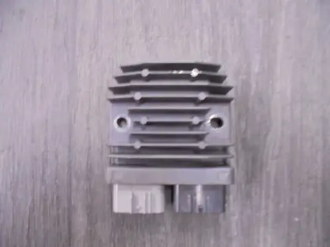 SPANNINGSREGELAAR Honda CRF 1000 Africa Twin 2015 - 2020