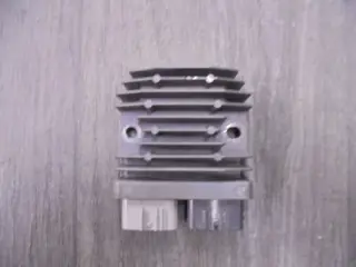 SPANNINGSREGELAAR Honda CRF 1000 Africa Twin 2015 - 2020