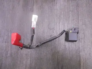 STARTMOTORRELAIS Kawasaki Z 900 2017 - 2019