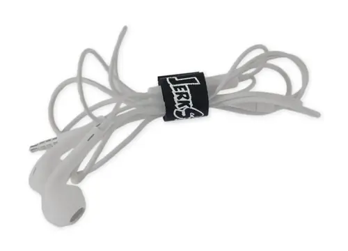 Tether Tools JerkStopper ProTab Cable Ties (10 stuks) - Mini