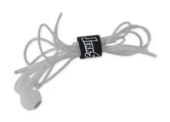 Tether Tools JerkStopper ProTab Cable Ties (10 stuks) - Mini