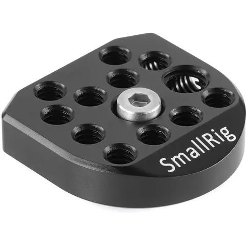 SmallRig 2275 Mounting Plate for Zhiyun Weebill LAB Gimbal