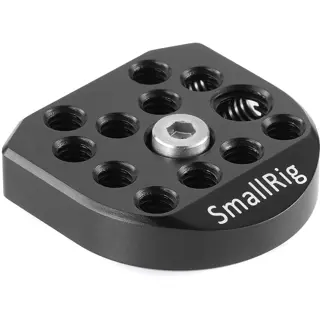 SmallRig 2275 Mounting Plate for Zhiyun Weebill LAB Gimbal