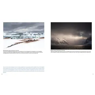 52 uitdagingen voor natuurfotografen