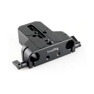 SmallRig 1674 Multipurpose U Base