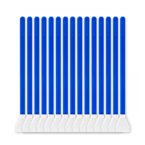 Caruba Swabs 16mm APS-C (15 stuks)