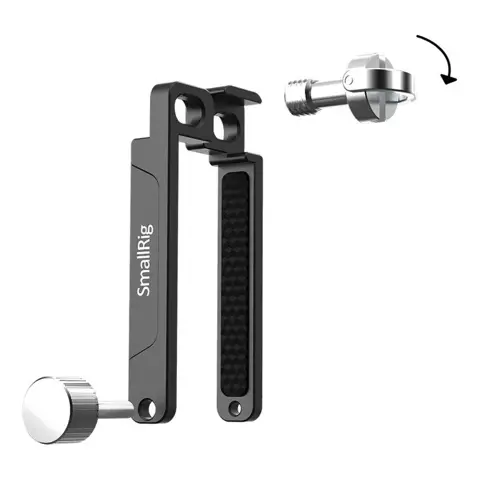 SmallRig 2390 Mobile Phone Cable Clamp