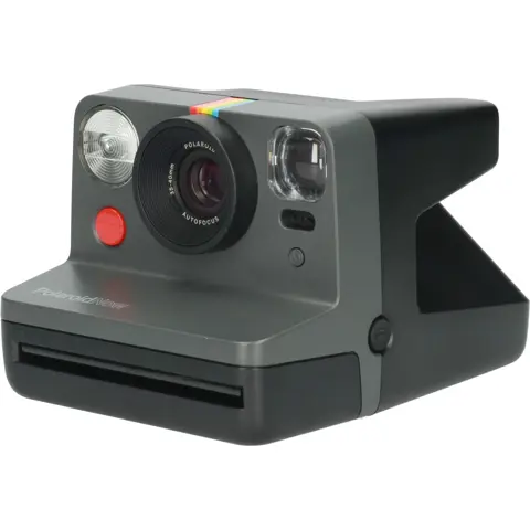 Tweedehands Polaroid Now CM5253
