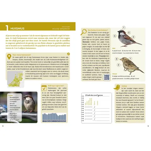 Uitvogelgids