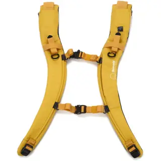 Shimoda Shoulder Strap - Women's Simple - Yellow (520-266)