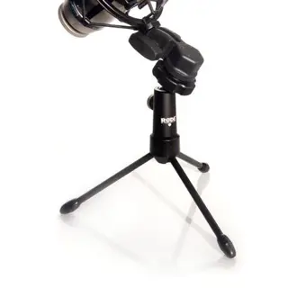 Rode Microfoon Mini Tripod