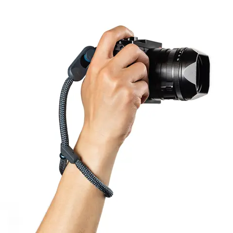 Peak Design Cuff Rope Camera Strap Wrist Ocean