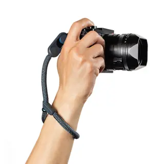 Peak Design Cuff Rope Camera Strap Wrist Ocean
