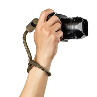 Peak Design Cuff Rope Camera Strap Wrist Kelp