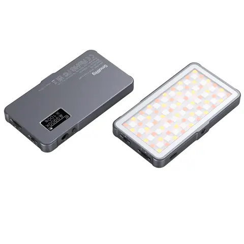 SmallRig 3489BC Vibe P96l RGB Video Light