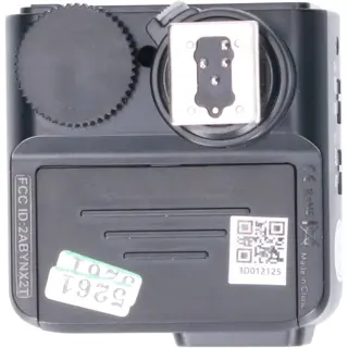 Tweedehands Godox X2 transmitter voor Fuji CM5261
