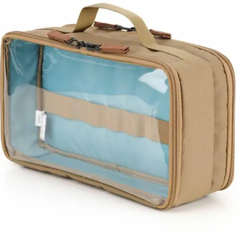 Shimoda Accessory Case - Large - Boa (520-513)