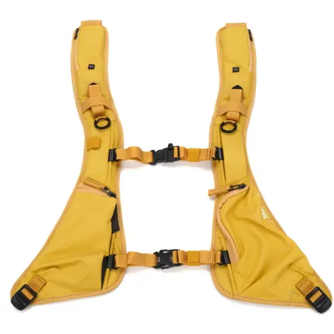 Shimoda Shoulder Strap - Women's Tech - Yellow (520-267)