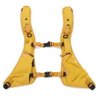Shimoda Shoulder Strap - Women's Tech - Yellow (520-267)