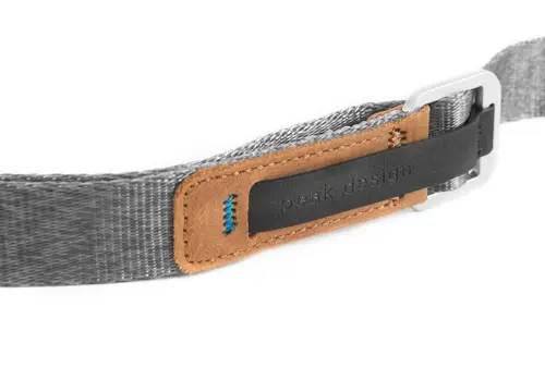 Peak Design L-AS-3 Leash - Ash