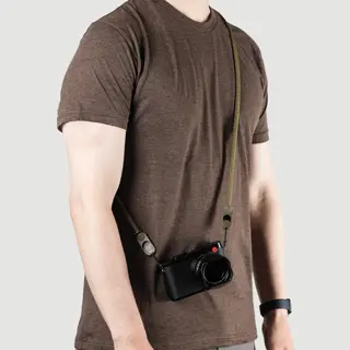 Peak Design Form Rope Camera Strap Long Kelp