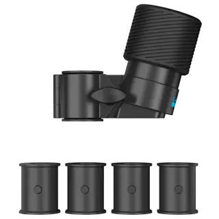 GoPro Ski Pole Mount for Extension Poles