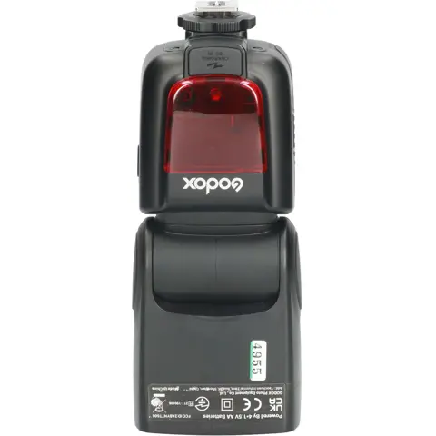 Tweedehands Godox Speedlite TT600 CM4955