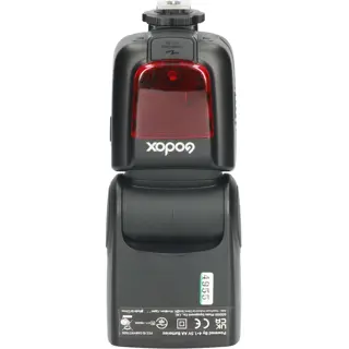 Tweedehands Godox Speedlite TT600 CM4955