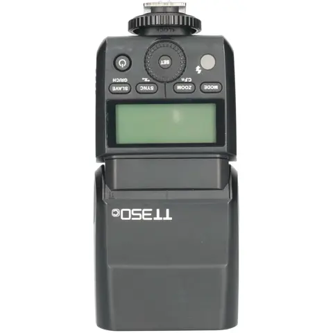 Tweedehands Godox Speedlite TT350 voor Canon CM4580
